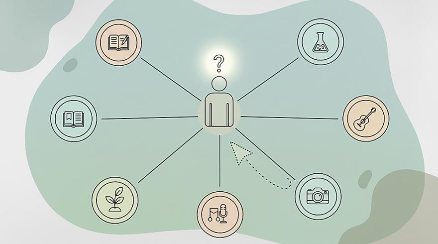 Unlocking Your Future: the Power of Career Quizzes